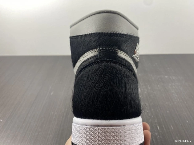 HYPE Jordan 1 2.0 Twist WMNS OG High DZ2523-001 Air 0707